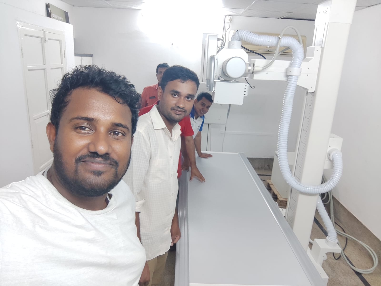 Anyoor international team 
