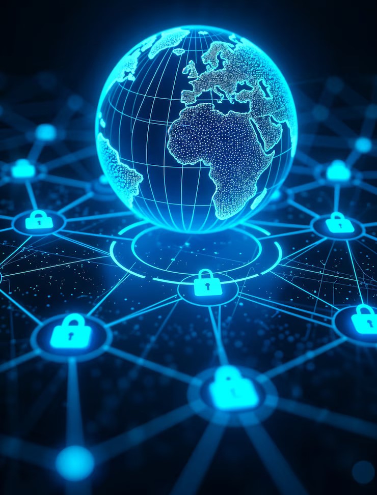 global connection 1 1