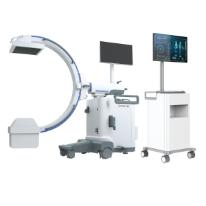 C-Arm Machine Price in Bangladesh