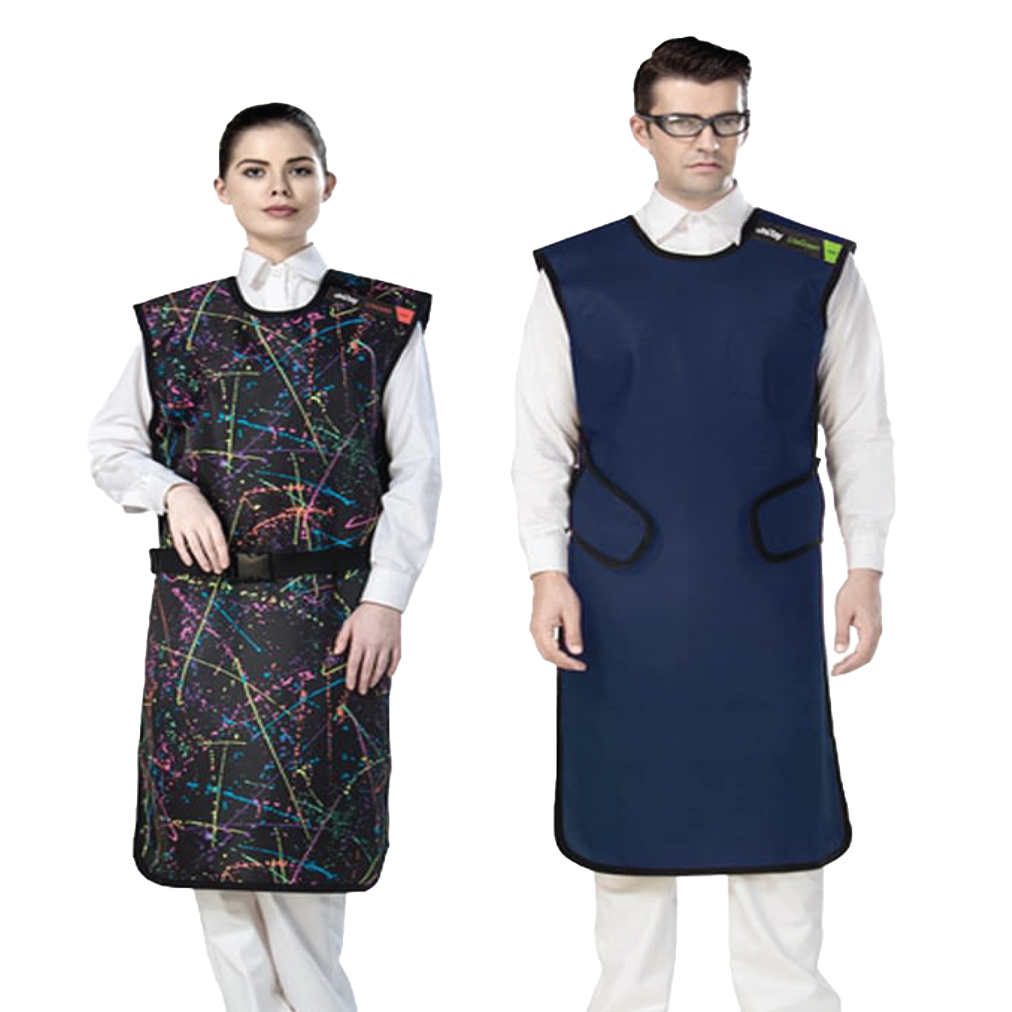 Coat Apron – Radiation Protection Wear in Bangladesh