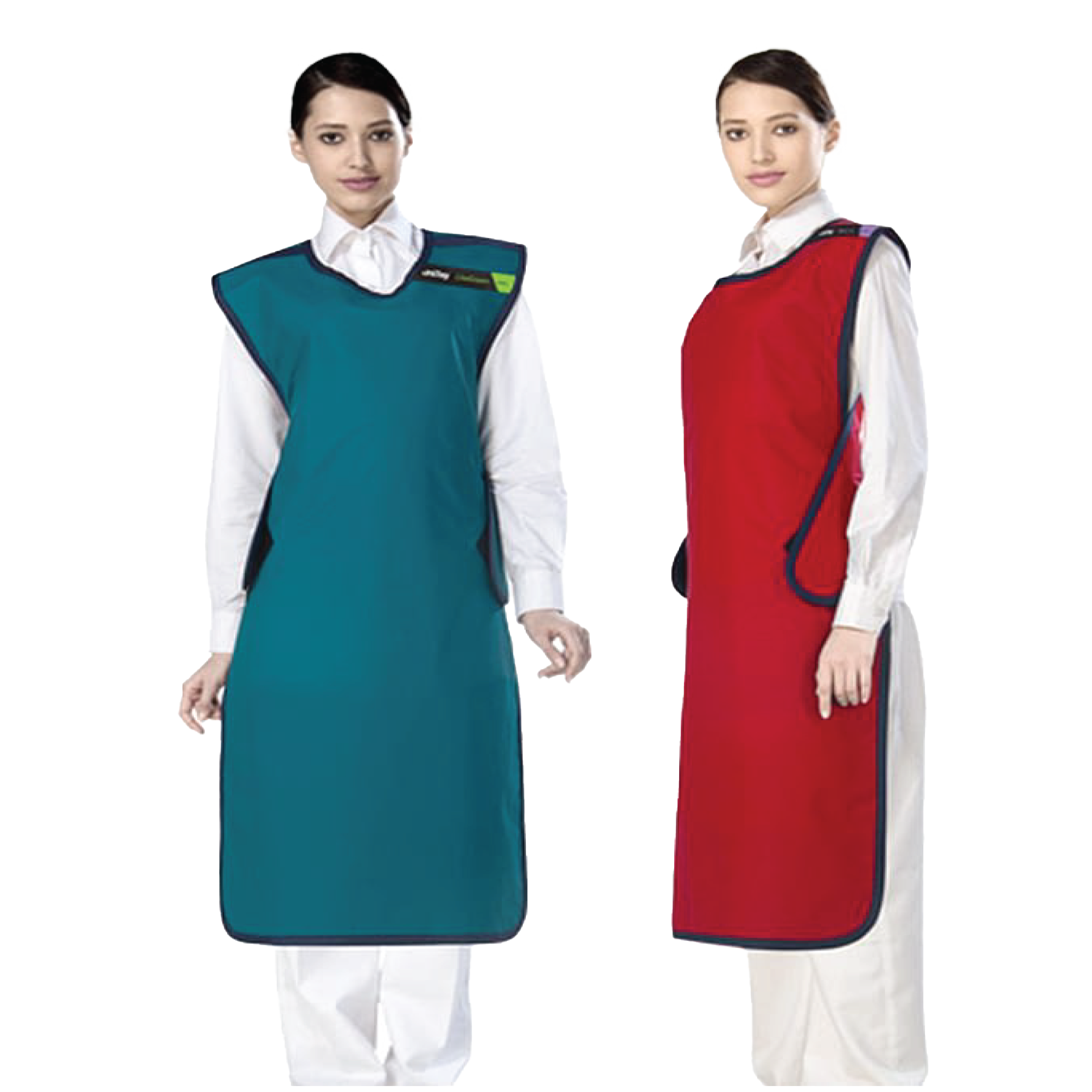 Surgical Apron – Radiation Safety Apron for Operation Theaters