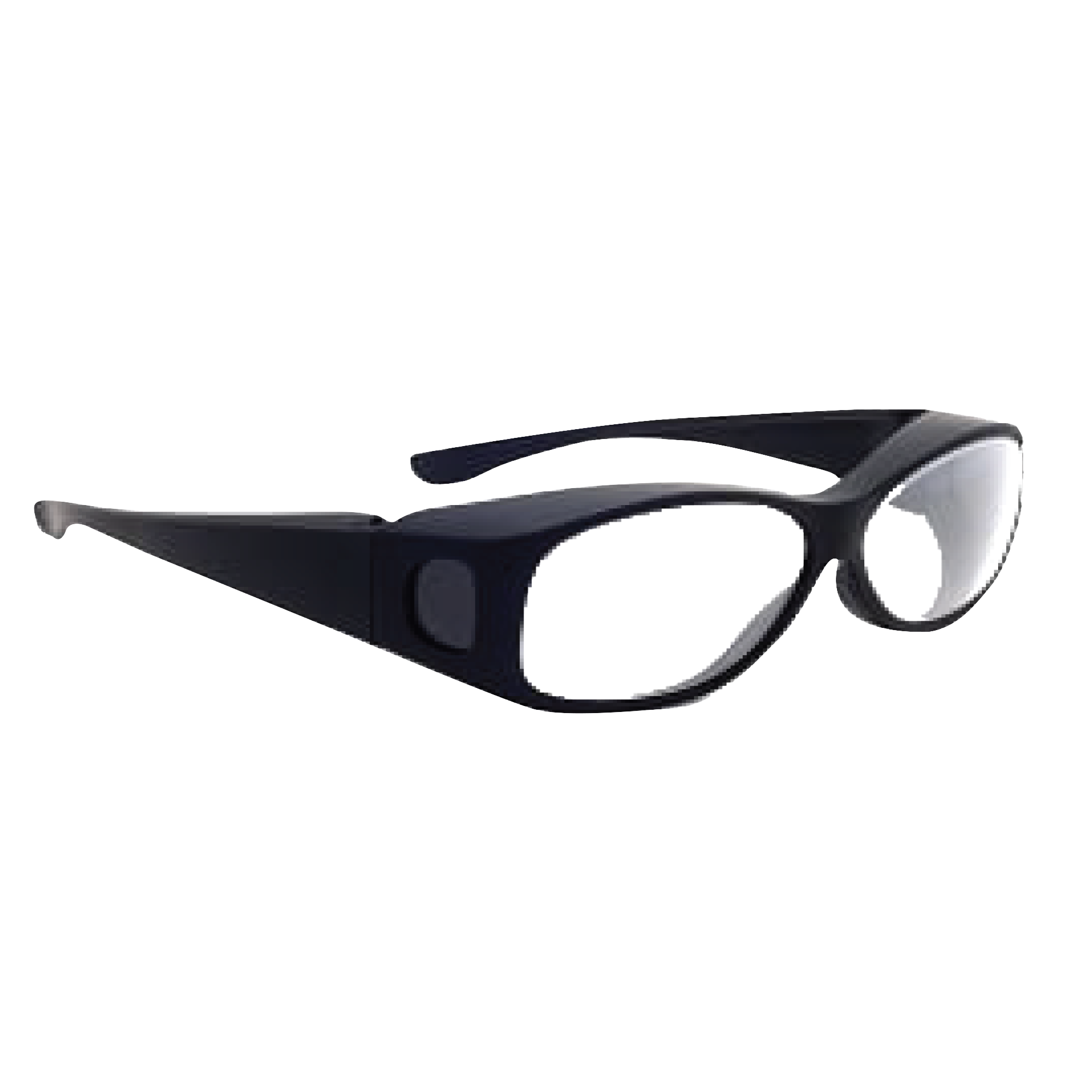 Fitover – Radiation Protection for Eyeglass Users in Bangladesh