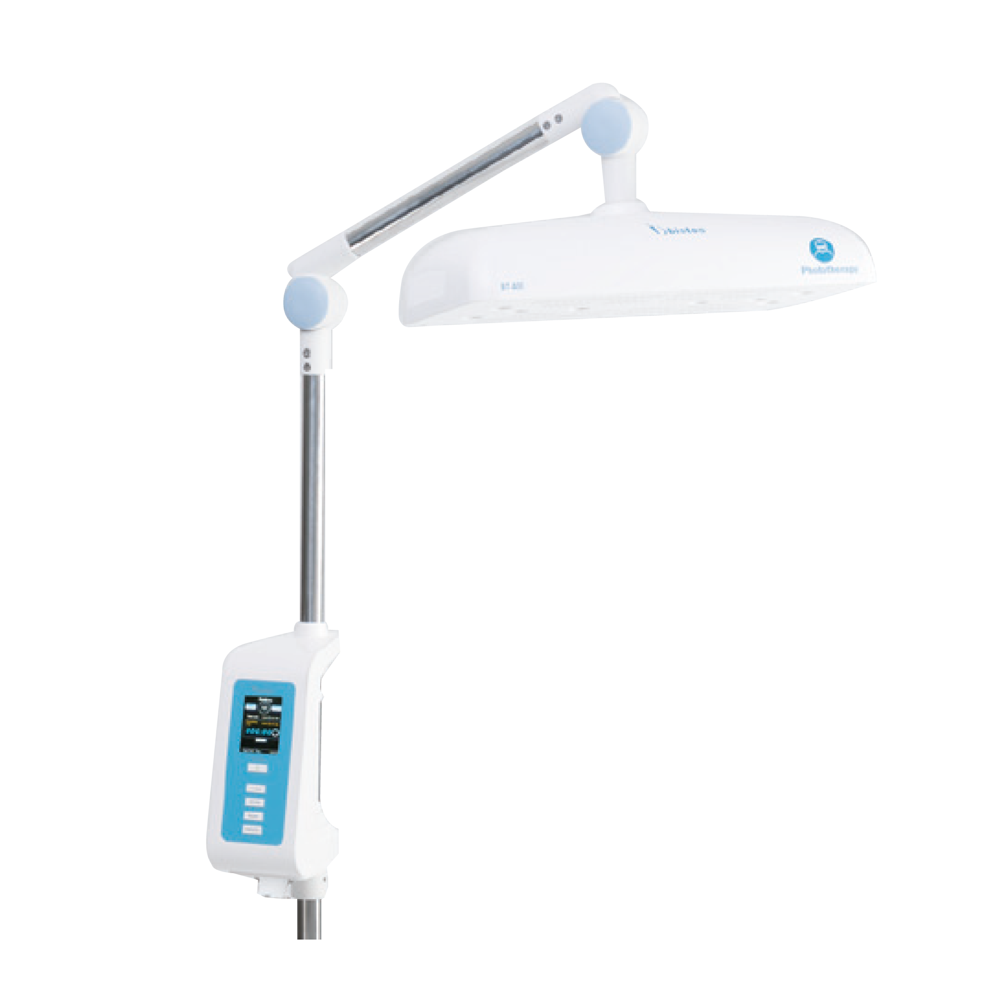 41 LED PHOTOTHERAPY