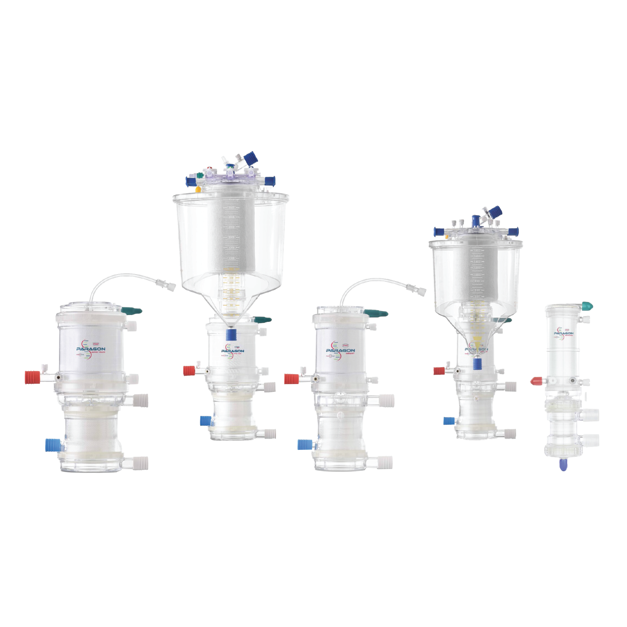 Oxygenator for Adult & Pediatric – Cardiopulmonary Support (UK)