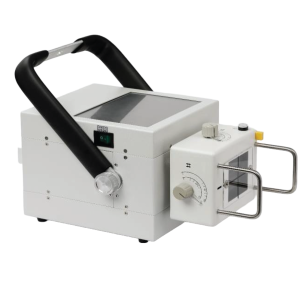DR Portable X-Ray Machine