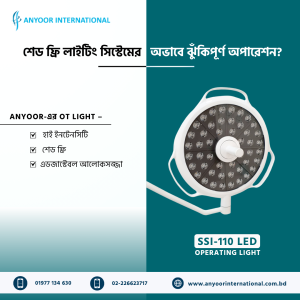 SSI-110 LED Light