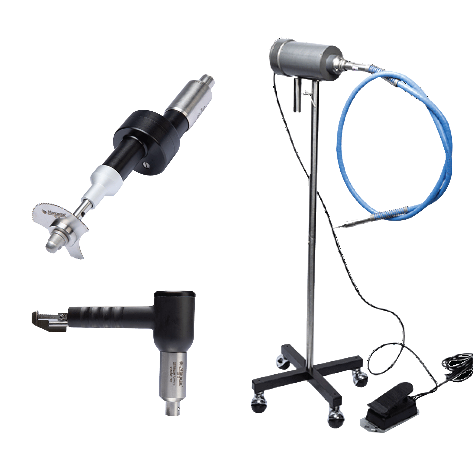 Manman Cardiac Surgical System – Reliable Heart Surgery Tools (India)
