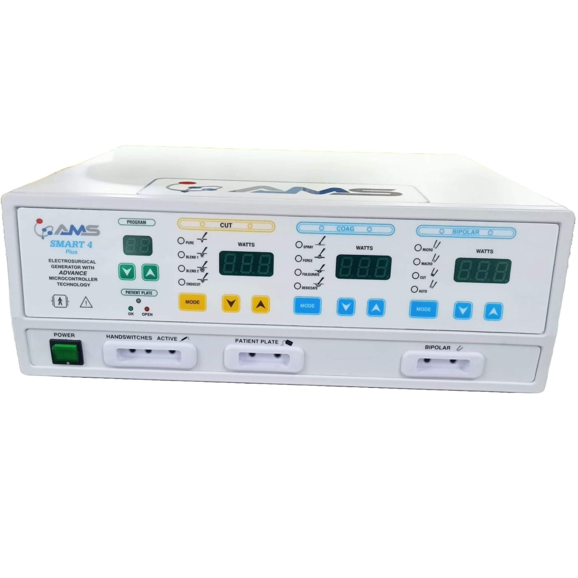 diathermy 2