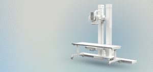 Eco DR X-Ray Machine in Bangladesh