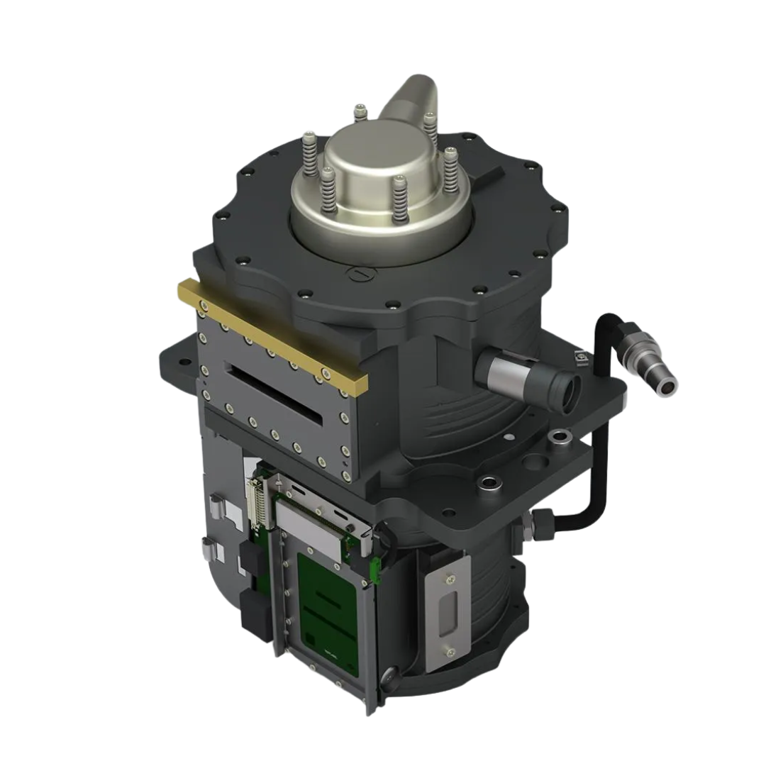 Athlon X-Ray Tube – Compatible Replacement for Go.TOP / GO.All / GO.SIim / GO.Open Pro CT Scanners