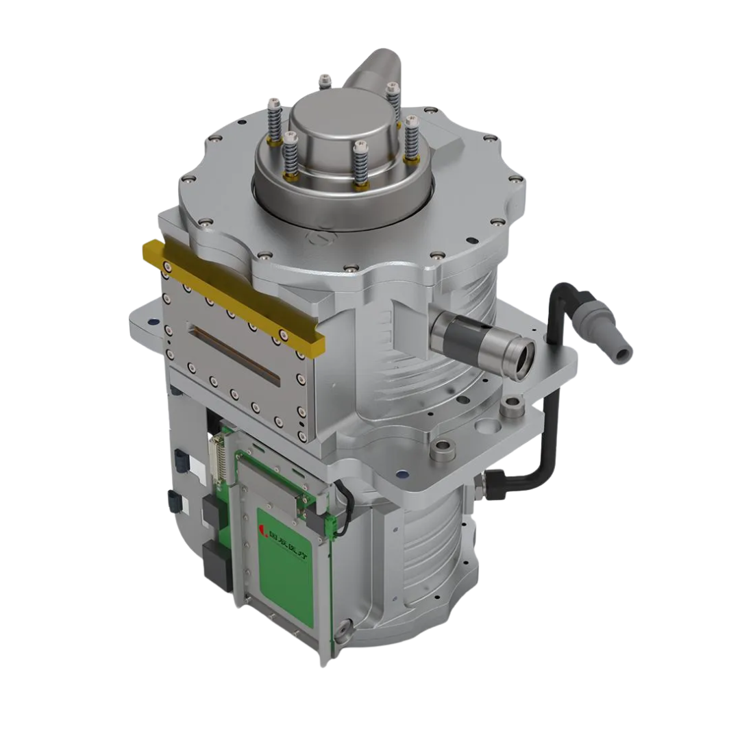 CTT351 X-Ray Tube – Compatible Replacement for Siemens CHRONON CT Scanners