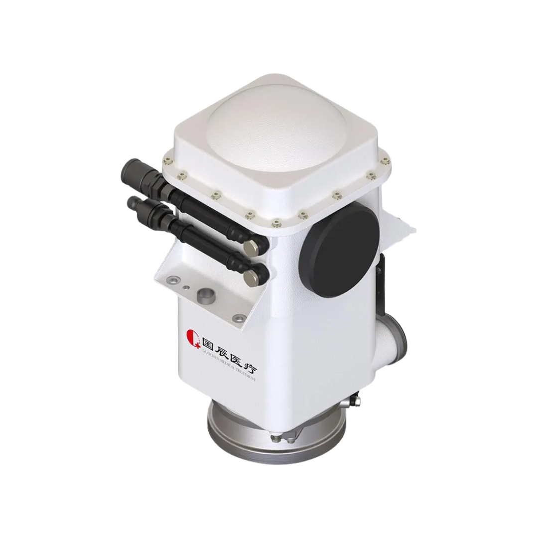 CTT352 X-Ray Tube – Compatible Replacement for Siemens CT Scanners