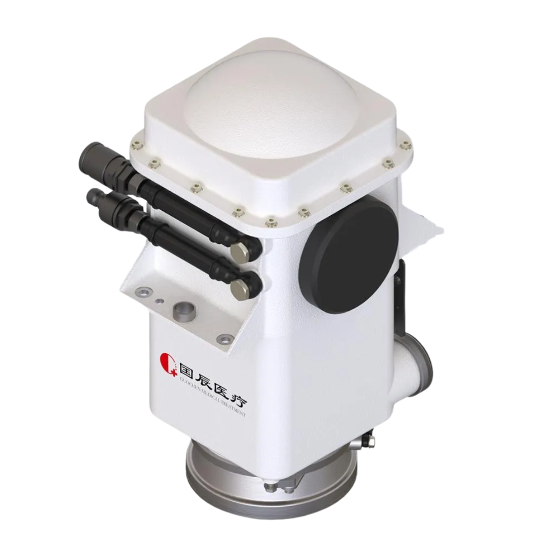 CTT60L1 X-Ray Tube – Compatible Replacement for Siemens SOMATOM CT Scanners