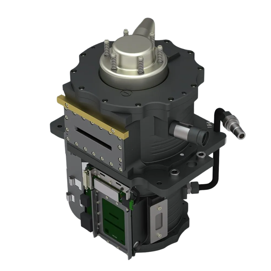 CTT70L1 X-Ray Tube – Compatible Replacement for Go.TOP / GO.All / GO.SIim / GO.Open pro CT Scanners