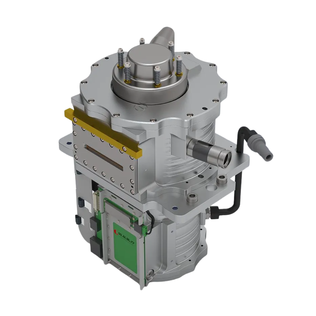 Chronon X-Ray Tube – Compatible Replacement for SOMATOM go.Now / go.Up CT Scanners